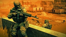 Sniper Shooter offline Gameのおすすめ画像3