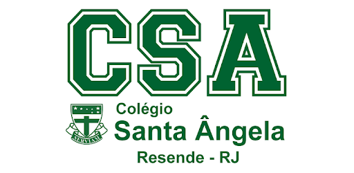 Colégio Santa Ângela – RJ