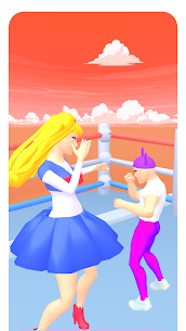 Girls Fight Apk Mod for Android [Unlimited Coins/Gems] 7