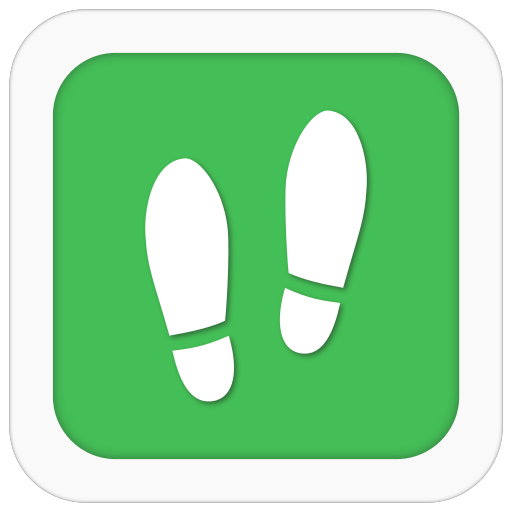 Step Counter logo