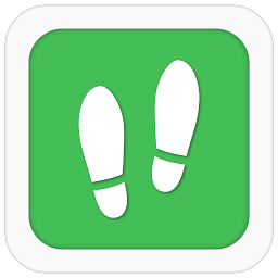 Icon image Step Counter