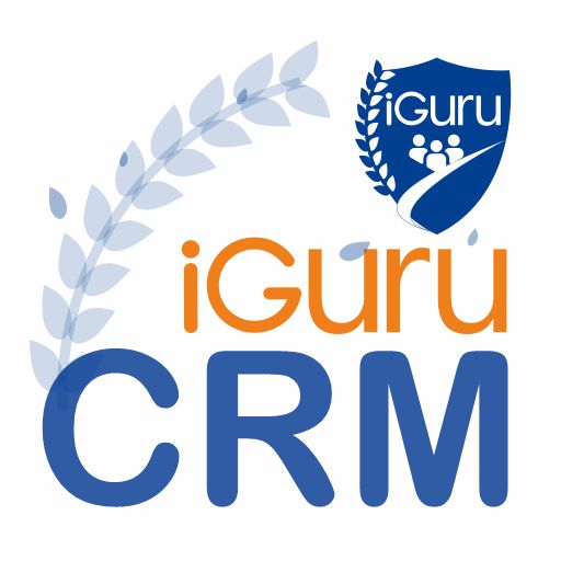 CRM iGuru logo