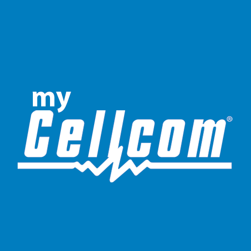 myCellcom App 2.20 Icon