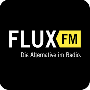 FluxFM Playlist Stream