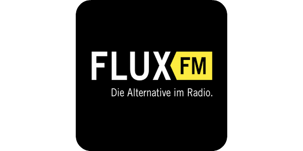 FluxFM Playlist & Stream – Apps bei Google Play