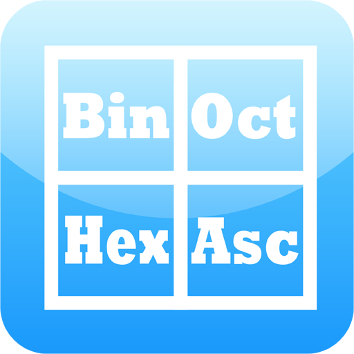 ASCII Converter-Open Bin File Download on Windows
