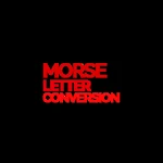 Cover Image of Download TMC (Text to morse code conver  APK