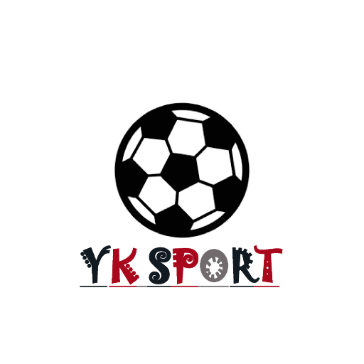 YK Sport logo
