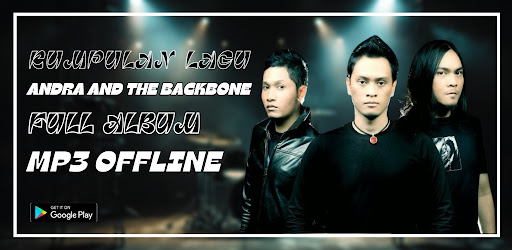 Andra And Thebackbone Offline