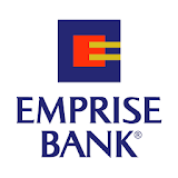 Emprise Bank Mobile icon