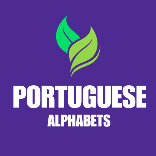 Portuguese Alphabets logo