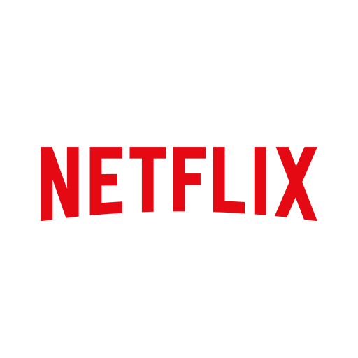 Netflix  Icon