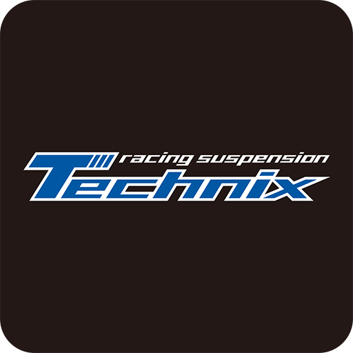 Technix テクニクス logo
