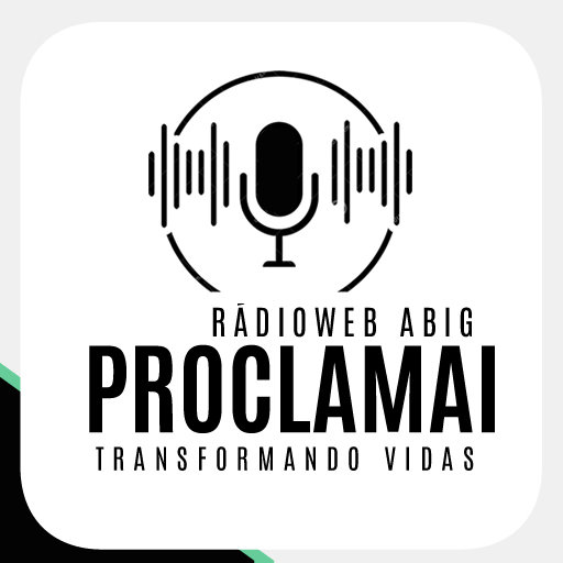 Rádio Proclamai ABIG logo