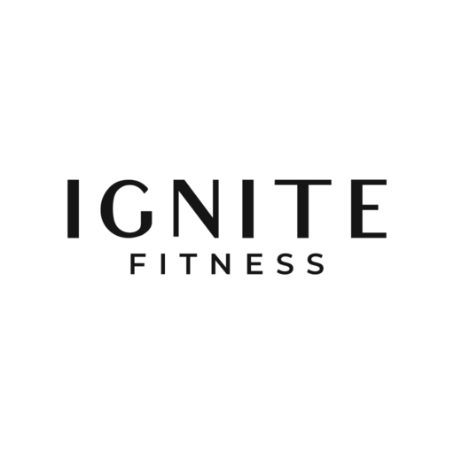 Ignite Coaching logo