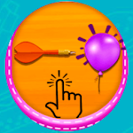 Cover Image of ダウンロード Baloons Game 1.1.1 APK