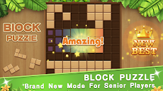 Block Puzzle Woody -Classicのおすすめ画像5