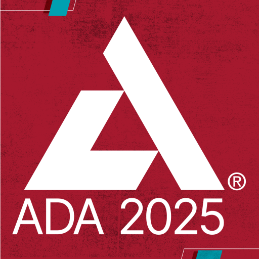 ADA 2025 Scientific Sessions دانلود در ویندوز