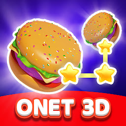 Icon image Onet 3D: Connect 3D Pair Match