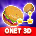 Onet 3D: Connect 3D Pair Matching Puzzle Apk