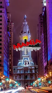 Mania Philadelphia