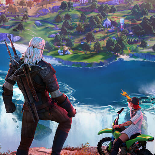 Wallpapers For Battle Royale logo