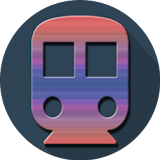 Indian Rail PNR Status icon