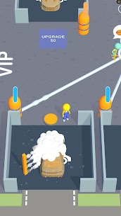 Idle wash MOD APK: Car cleaning game (No Ads) Download 5