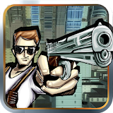 Counter Gangster - Hero Sniper icon