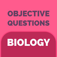 BIOLOGY - OBJECTIVES FOR NEET, AIIMS AND JIPMER