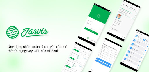 Vpbank Jarvis Salesapp - Apps On Google Play