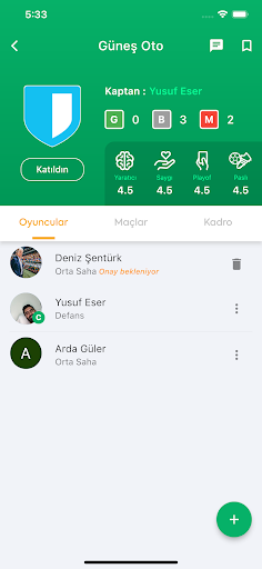 Online Halısaham Screen 3