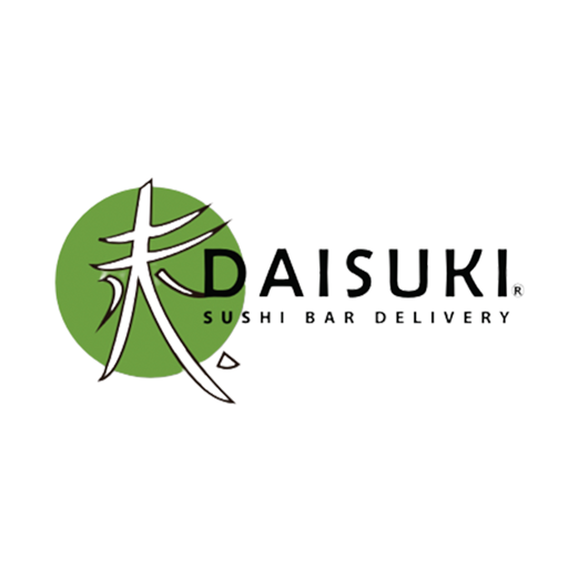Daisuki logo