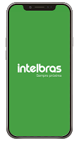 screenshot of Intelbras Solar