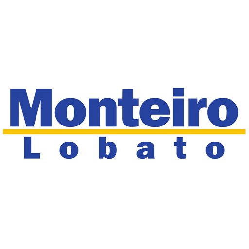 Colégio Monteiro Lobato logo