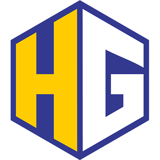 HG HYPER GRINDER  Icon