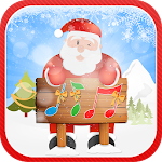 Cover Image of ダウンロード Christmas Songs  APK