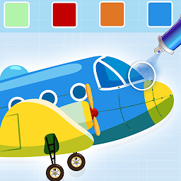 Icon image Craft And Run Airplane