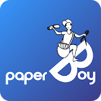 Paperboy : 1000+ Indian epapers & Magazines App