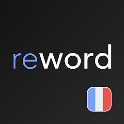 「Learn French with flashcards!」圖示圖片