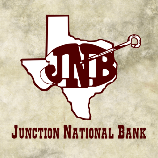 Junction National Bank Mobile logo