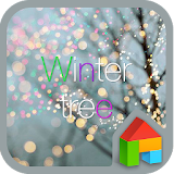 WinterTree LINE Launcher theme icon