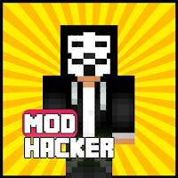Mod? Hacker for Minecraft PE