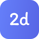 Cover Image of Download Thai 2d stock  APK