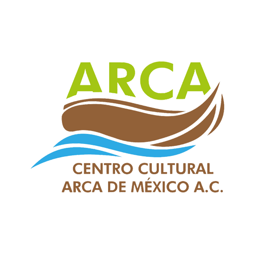 Centro Cultural Arca logo