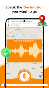 GPS, Maps: GPS navigation