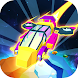 Planet Overlord II - Androidアプリ