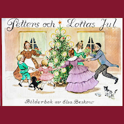 Icon image Petter och Lottas Jul
