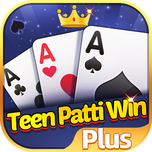Teen Patti Win Plus