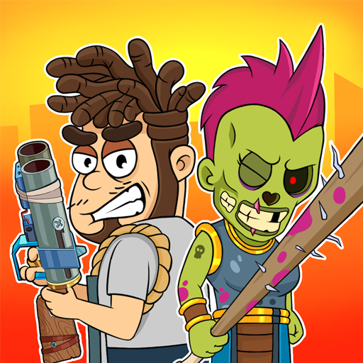 Merge 2 Die logo